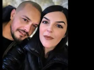 VeraAndNico video webcam fuck